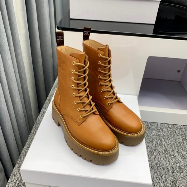 CEL CEL Ranger Boots - Boots