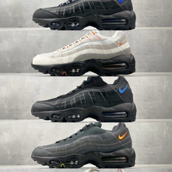 NK Air Max 95 Various - Sneakers