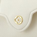 LV Capucines BB White Leather – Bag