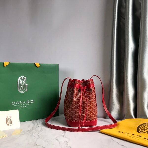 GYD Petit Flot - Bag