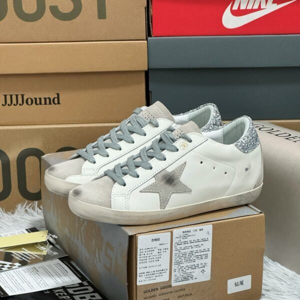 GG Superstar - Sneakers