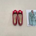 FD Vara Bow Pumps – Heels