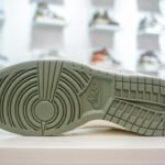 NK Dunk Low – Sneaker