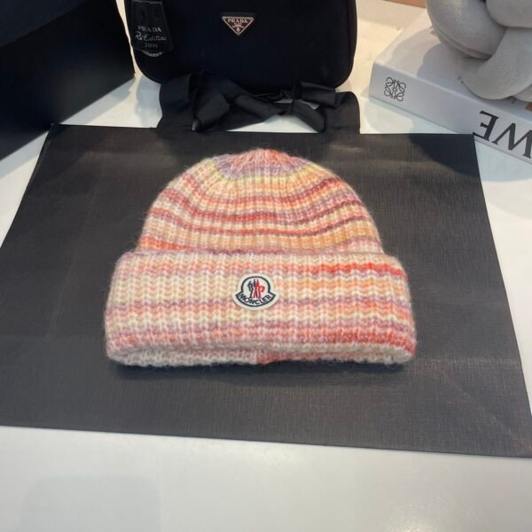 MCL Logo Beanie - Hat