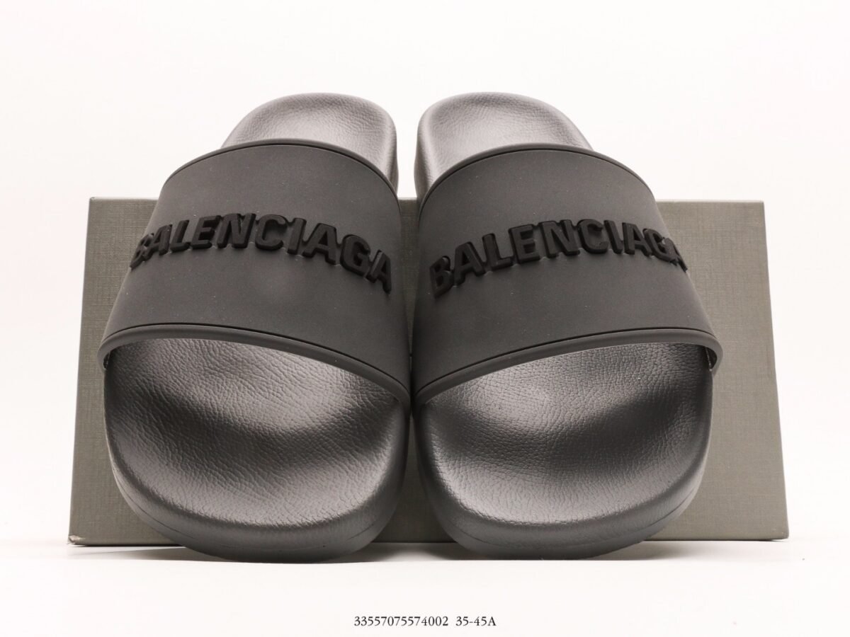 BAL Pool Slide – Claquettes — 7