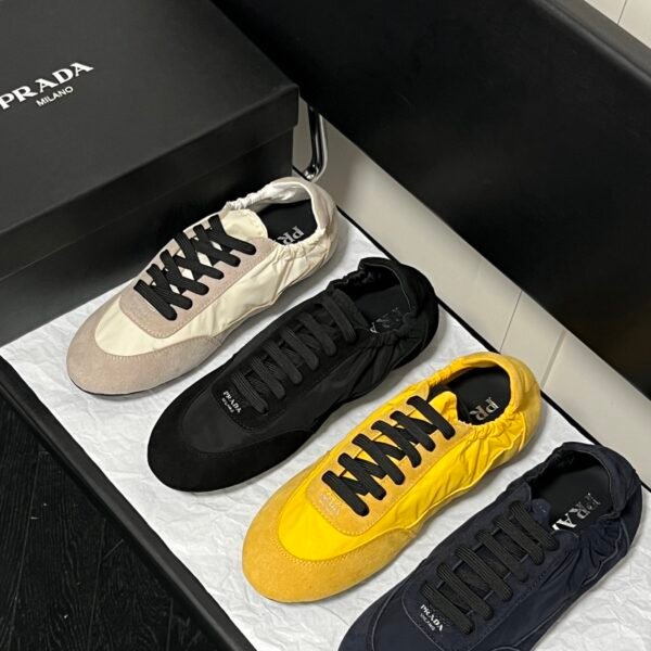 PR America's Cup - Sneakers