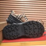 BBR Arthur Check – Sneaker