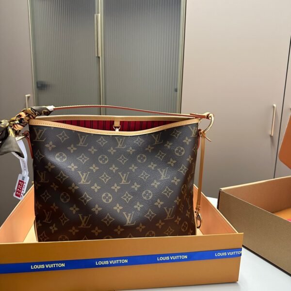 LV Graceful PM Monogram - Bag