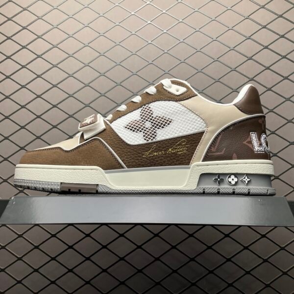 LV Trainer Sneaker - Sneakers