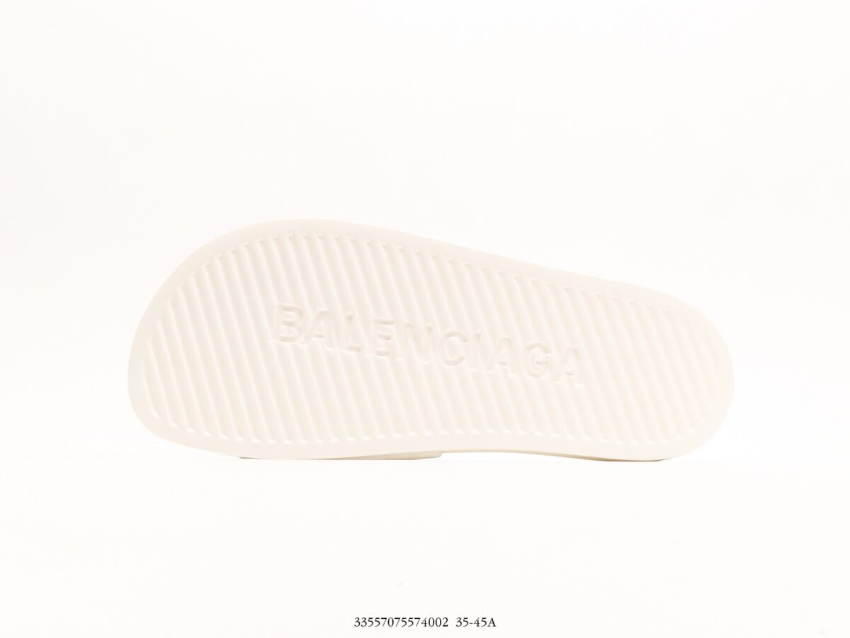 BAL Pool Slide – Claquettes — 5