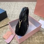 MIU Wander Matelassé – Borsa