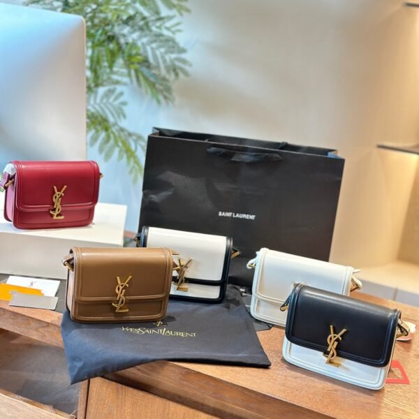 YSL Solferino - Bag