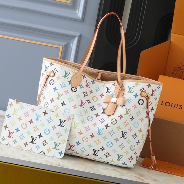 LV Neverfull - Bag