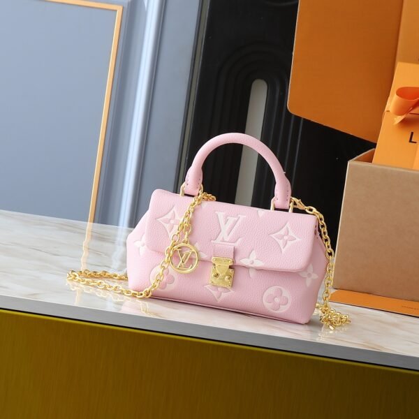 LV Pochette Metis - Bag