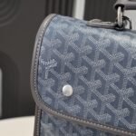 GYD Saint Leger – Backpack – Grey