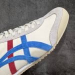 NK Mexico 66 – Sneaker – Blu