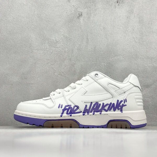 OW Out of Office - Sneakers