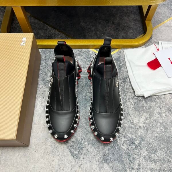 CL Spike Sock Donna - Sneakers