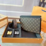 LV Pochette Voyage Monogram – Bag