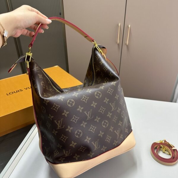 LV Graceful MM Monogram - Bag