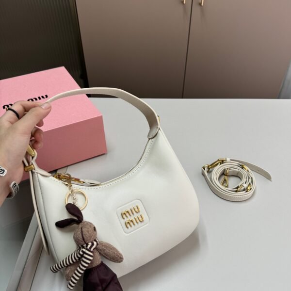 MIU Wander Hobo Various Colors - Bag