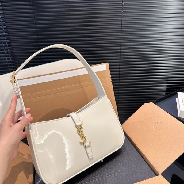 YSL Le 5 à 7 Hobo - Bag