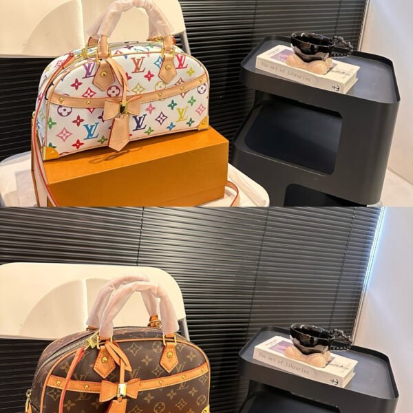 LV Speedy Bandoulière 25 - Bag