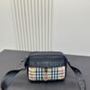 BBR Sonny - Bag – Tan · Ref. BA27043