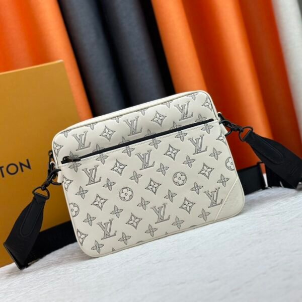 LV Trio Messenger Monogram - Bag