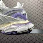 BAL Track 4.0 – Sneakers – Red