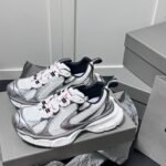 BAL Track 2 – Sneakers