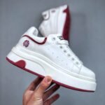 CC Logo Platform Sneakers – Sneakers