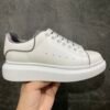 AMQ Oversized Sneakers - Sneakers – White · Ref. SH9302