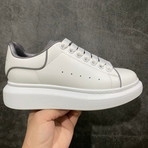 AMQ Oversized Sneakers - Sneakers