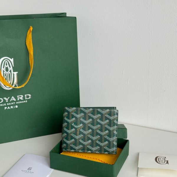 GYD Saint Sulpice - Wallet