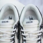 CD Air Jordan 1 Low CD – Sneaker