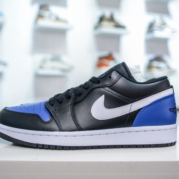 NK Air Jordan 1 Low - Sneakers