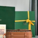 GYD Belvedere PM – Borsa