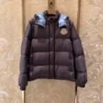 MCL Cyclone Two-in-One Down Jacket Black – Veste