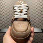 LV Trainer Sneaker – Sneakers
