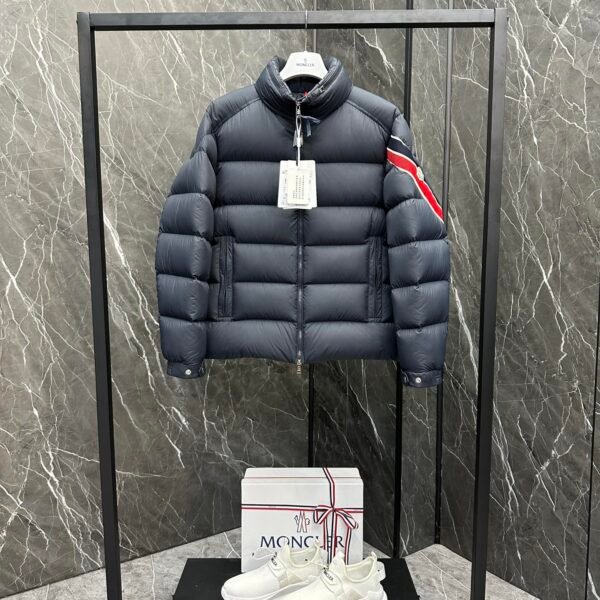 MCL Solayan Short Down Jacket - Jacket
