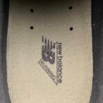 NB 2002R Green Suede – Sneaker