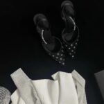 BAL Amina Slingback – Scarpe con tacco