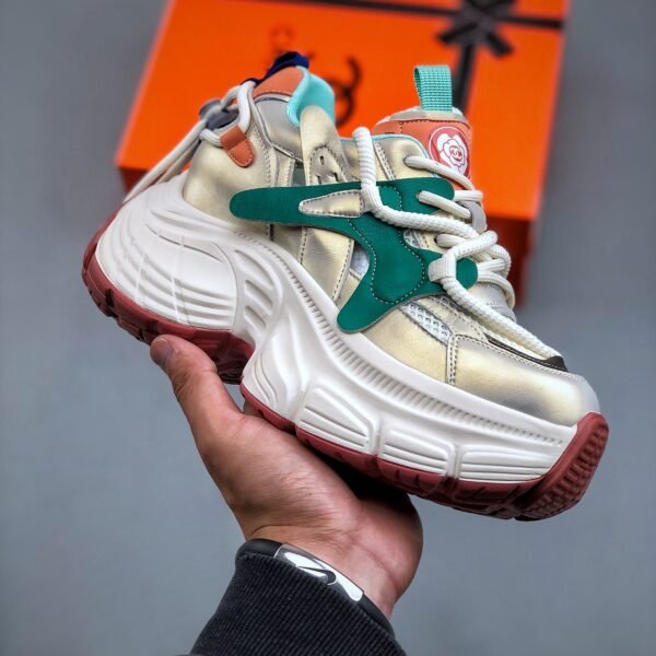 CC Sneaker - Sneakers