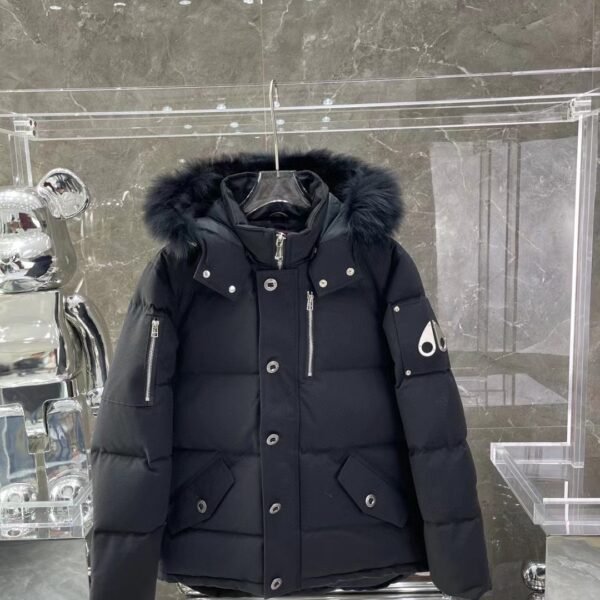 MCL Maya Short Down - Jacket