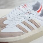 AD Samba Kith Classics – Sneakers – Tan