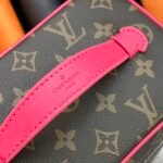 LV Nice Mini Monogram – Bag