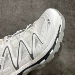 SAL XT-6 – Sneaker – Rosso