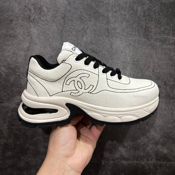CC Light Sneaker - Sneakers