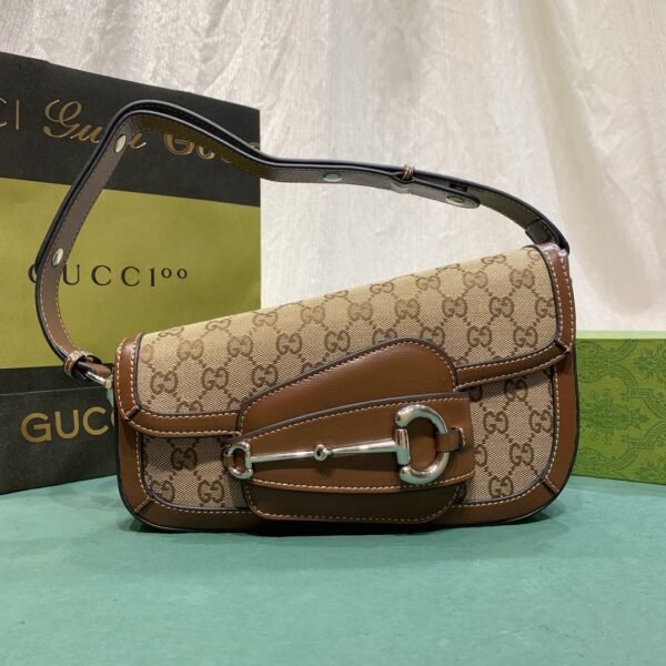 GG Horsebit 1955 - Bag